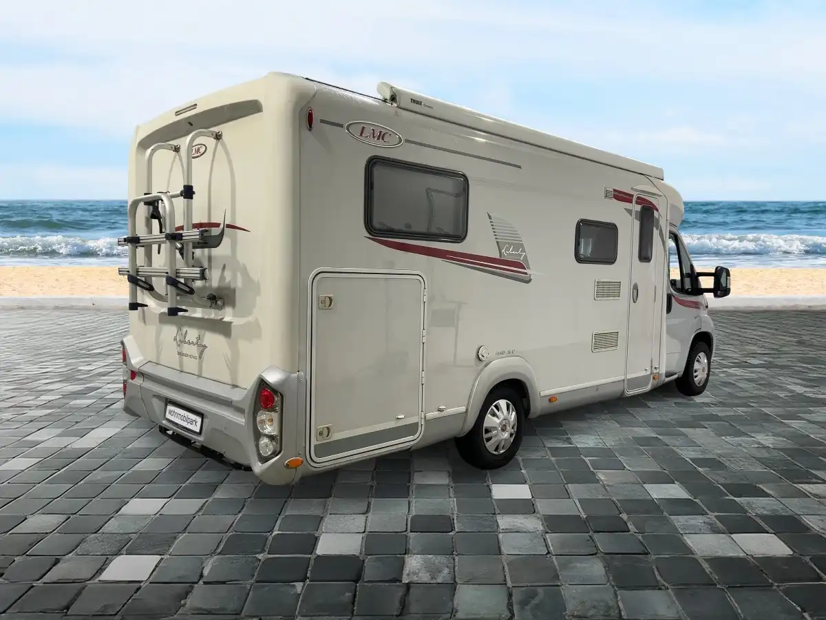 LMC Liberty Cruiser T 674 G - Ansicht 4